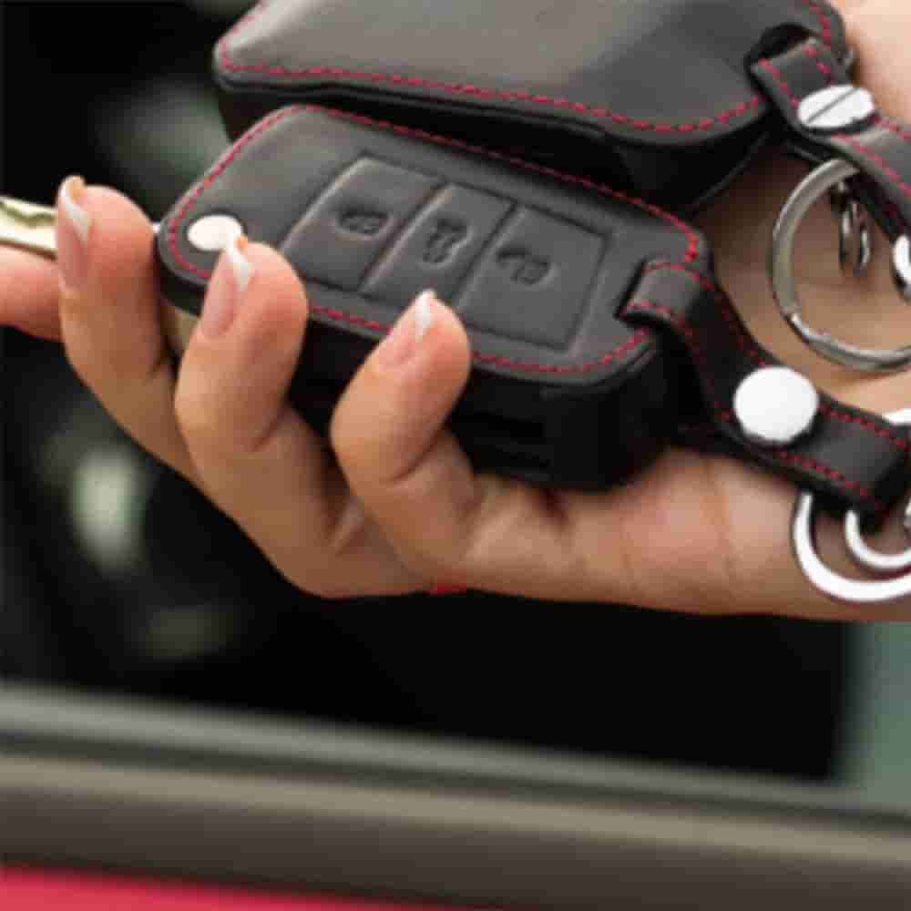 Auto-keys