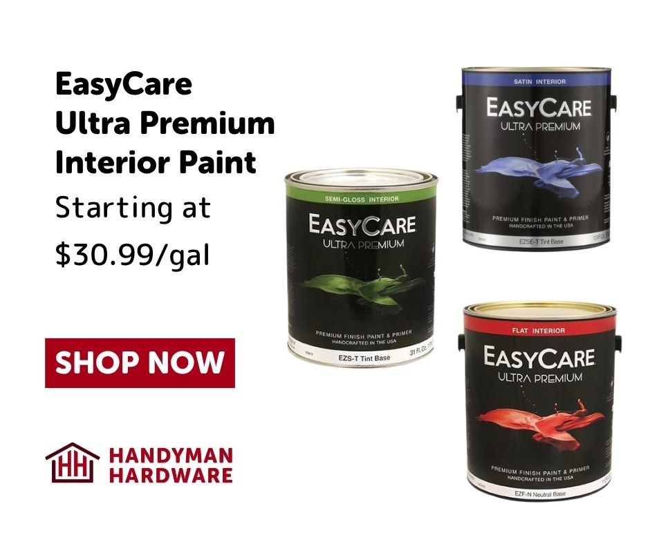 EasyCare Paint
