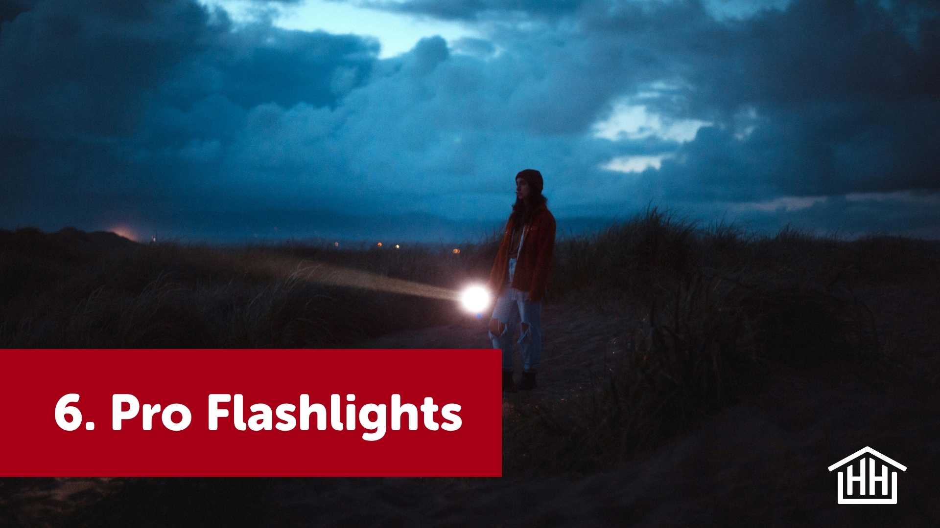 Flashlight