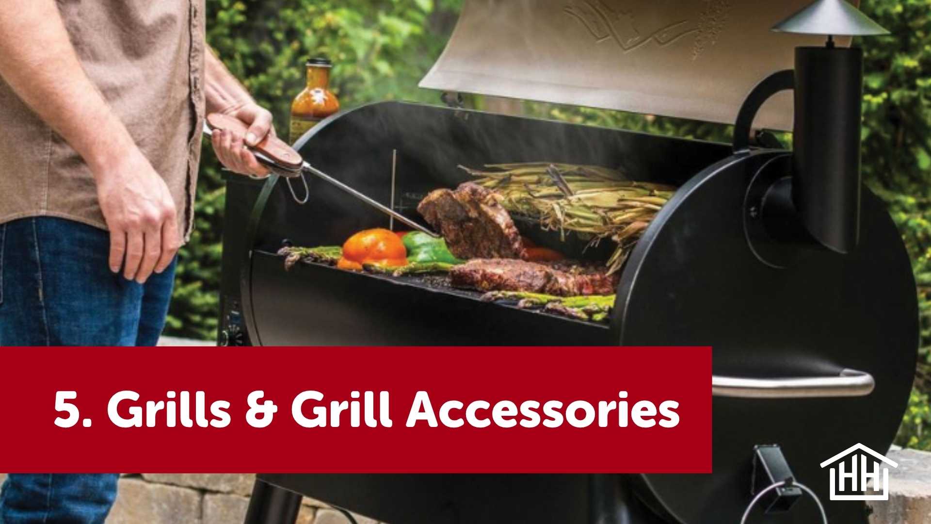 Grilling