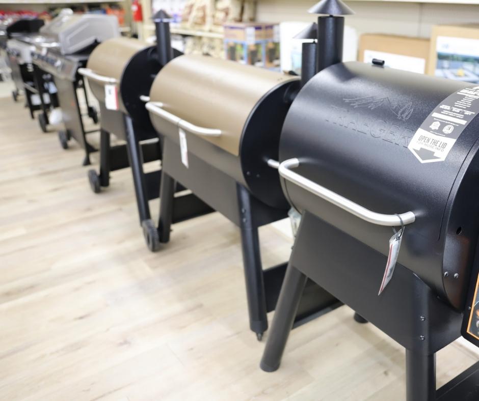 Grill Accessories