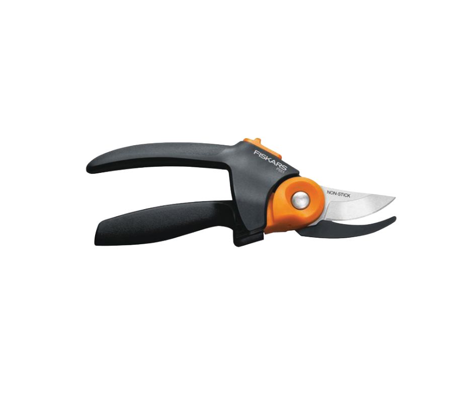 fiskars pruners