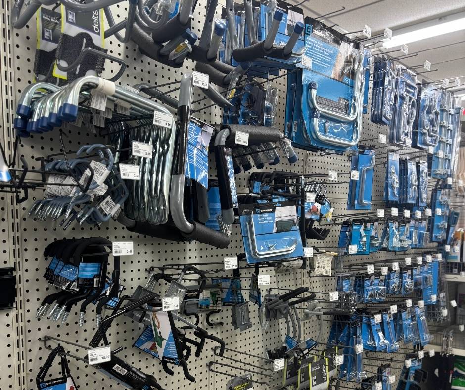 storage hooks