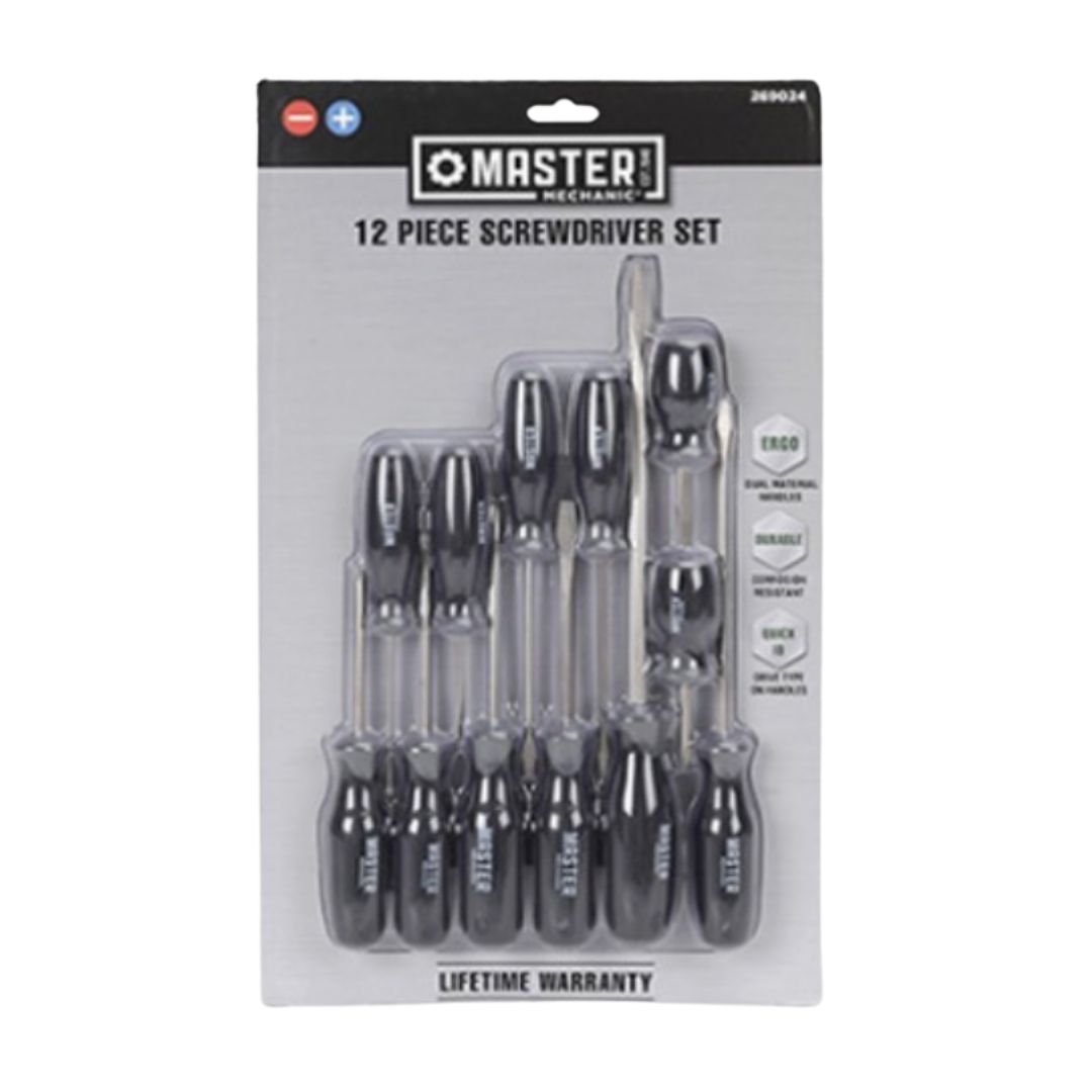 screwdriver set