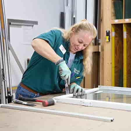 Window Repair